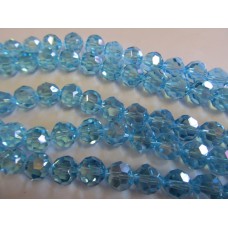 Chinese Crystal Round 13mm